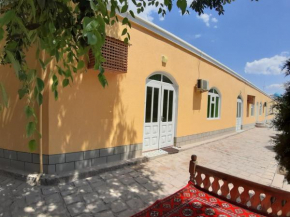 Khiva Indi Guest House